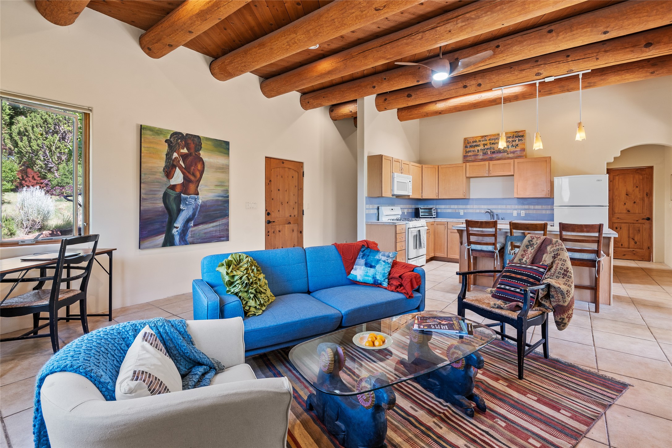 Santa Fe, New Mexico 87506, United States, 6 Bedrooms Bedrooms, ,5 BathroomsBathrooms,Residential,Active,100845