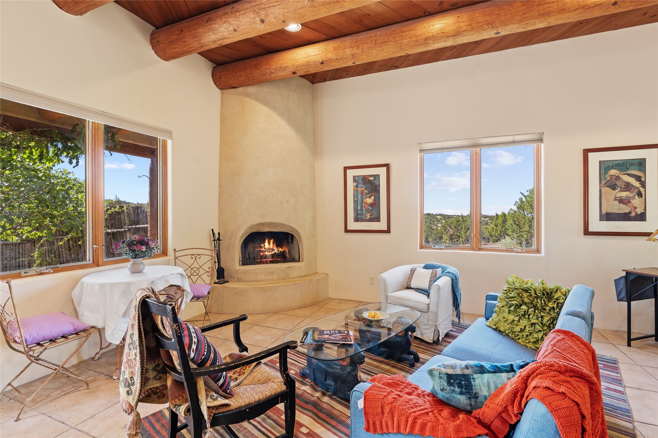 Santa Fe, New Mexico 87506, United States, 6 Bedrooms Bedrooms, ,5 BathroomsBathrooms,Residential,Active,100845