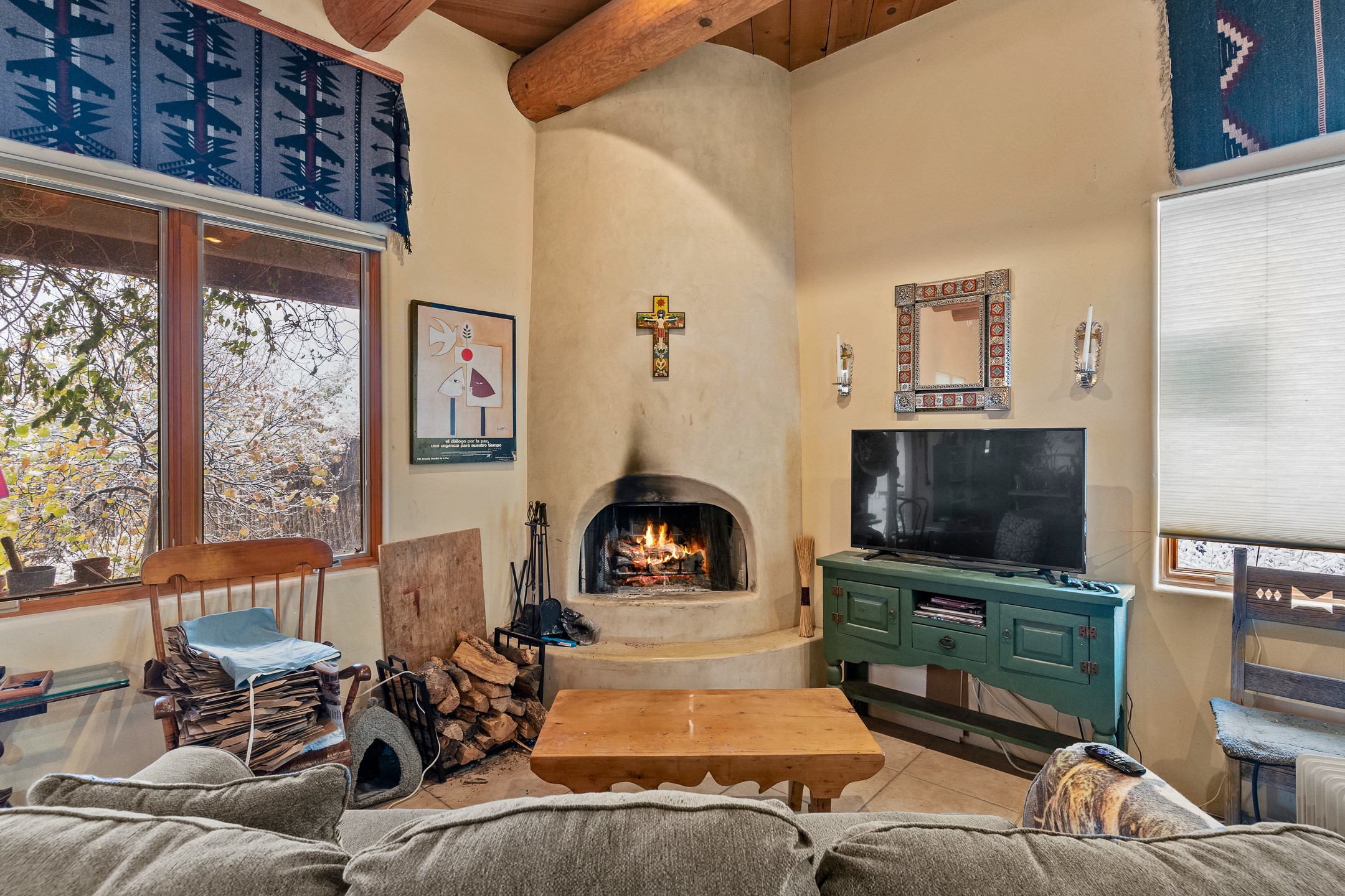 1 Paseo Del Venado, Santa Fe, New Mexico image 22