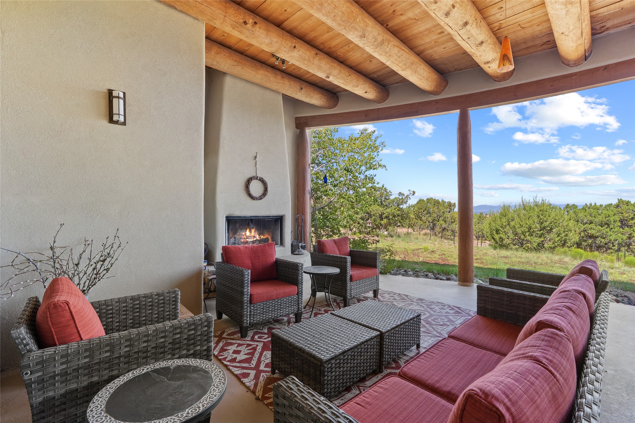 Santa Fe, New Mexico 87506, United States, 6 Bedrooms Bedrooms, ,5 BathroomsBathrooms,Residential,Active,100845