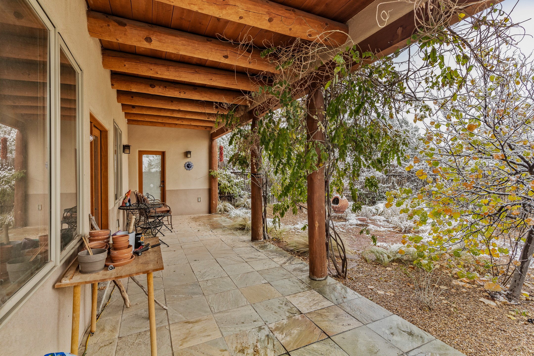 1 Paseo Del Venado, Santa Fe, New Mexico image 21