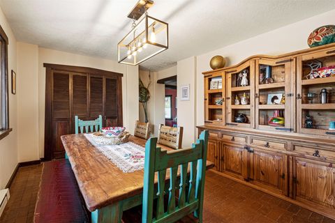 Tiny photo for 10 Camino Oriente, Santa Fe, NM 87508 (MLS # 202601757)