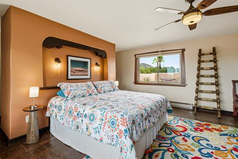 Tiny photo for 10 Camino Oriente, Santa Fe, NM 87508 (MLS # 202601757)
