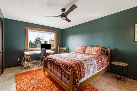 Tiny photo for 10 Camino Oriente, Santa Fe, NM 87508 (MLS # 202601757)