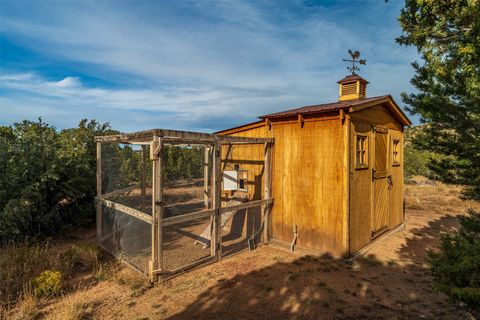 Tiny photo for 10 Camino Oriente, Santa Fe, NM 87508 (MLS # 202601757)