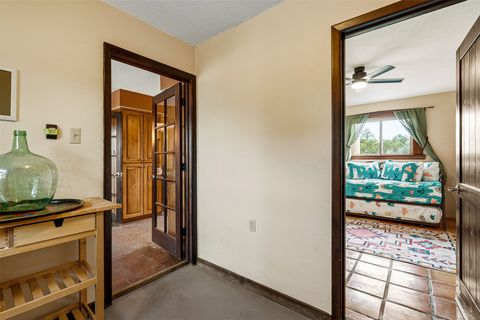 Tiny photo for 10 Camino Oriente, Santa Fe, NM 87508 (MLS # 202601757)