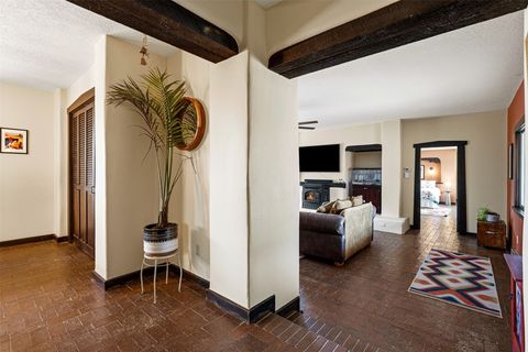 Tiny photo for 10 Camino Oriente, Santa Fe, NM 87508 (MLS # 202601757)