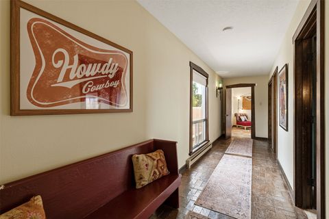 Tiny photo for 10 Camino Oriente, Santa Fe, NM 87508 (MLS # 202601757)