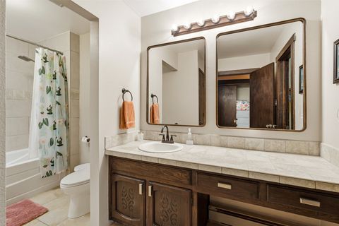 Tiny photo for 10 Camino Oriente, Santa Fe, NM 87508 (MLS # 202601757)