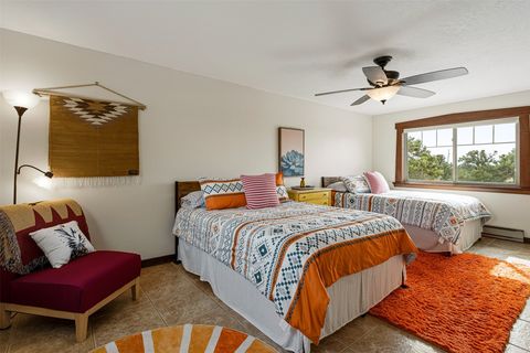 Tiny photo for 10 Camino Oriente, Santa Fe, NM 87508 (MLS # 202601757)