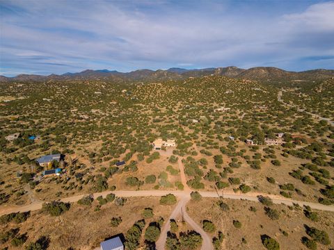 Tiny photo for 10 Camino Oriente, Santa Fe, NM 87508 (MLS # 202601757)