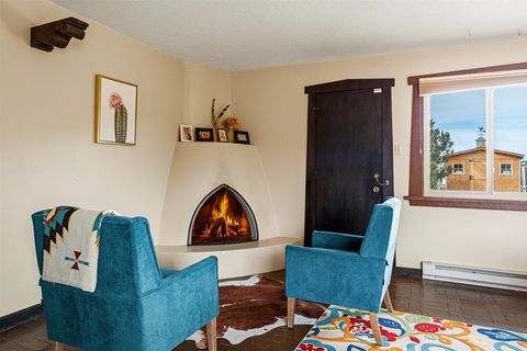 Tiny photo for 10 Camino Oriente, Santa Fe, NM 87508 (MLS # 202601757)