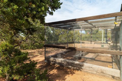 Tiny photo for 10 Camino Oriente, Santa Fe, NM 87508 (MLS # 202601757)