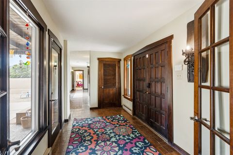 Tiny photo for 10 Camino Oriente, Santa Fe, NM 87508 (MLS # 202601757)