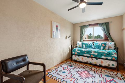 Tiny photo for 10 Camino Oriente, Santa Fe, NM 87508 (MLS # 202601757)