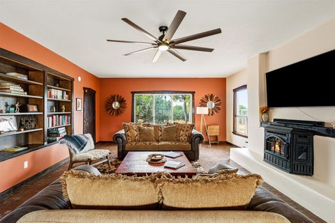 Tiny photo for 10 Camino Oriente, Santa Fe, NM 87508 (MLS # 202601757)