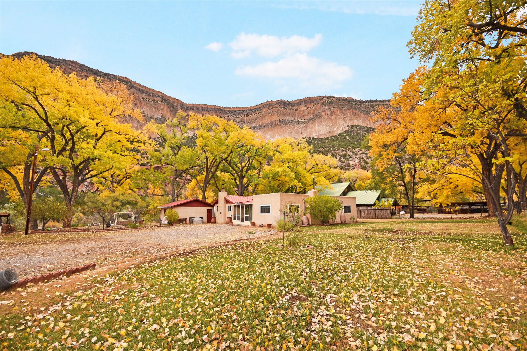 15893 Highway 4, Jemez Springs, New Mexico image 38