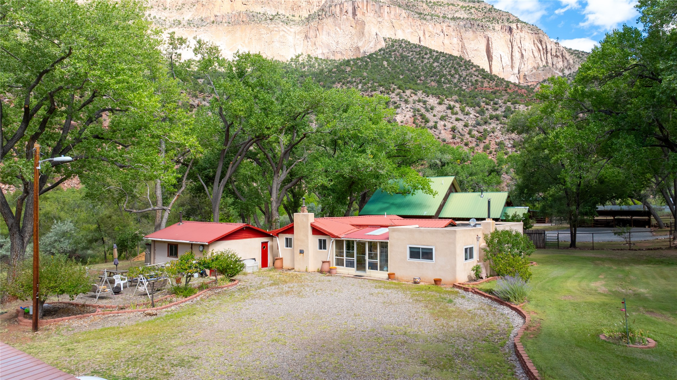 15893 Highway 4, Jemez Springs, New Mexico image 35