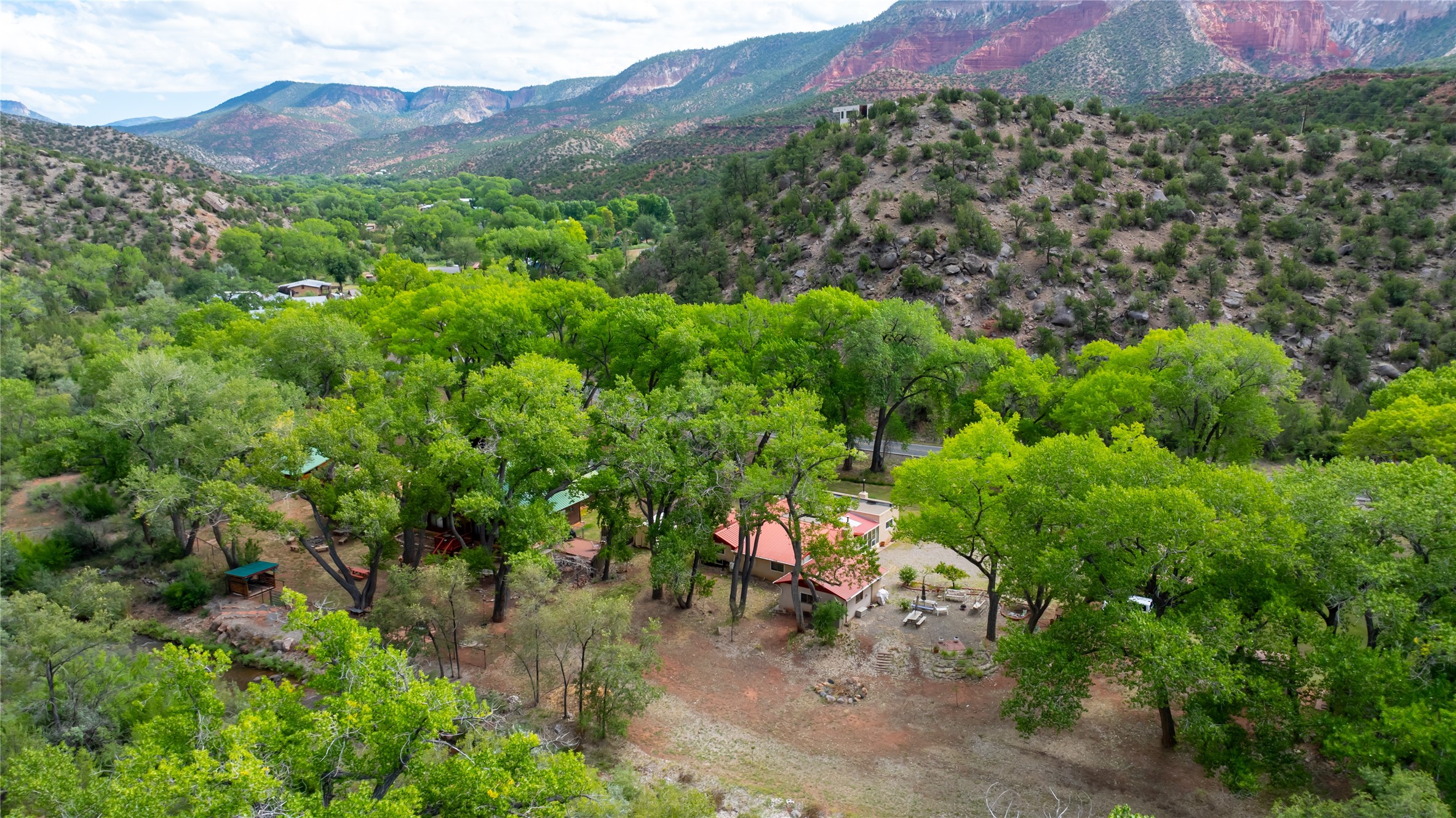 15893 Highway 4, Jemez Springs, New Mexico image 46