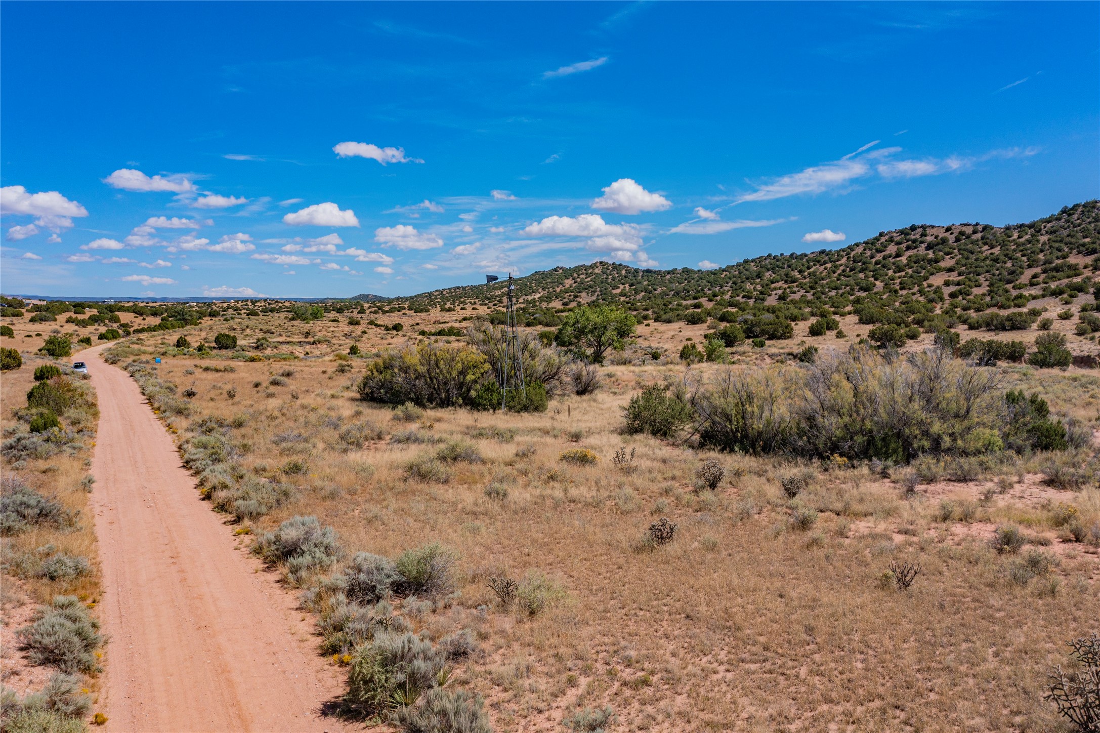 Mckee Road, Lamy, New Mexico image 15