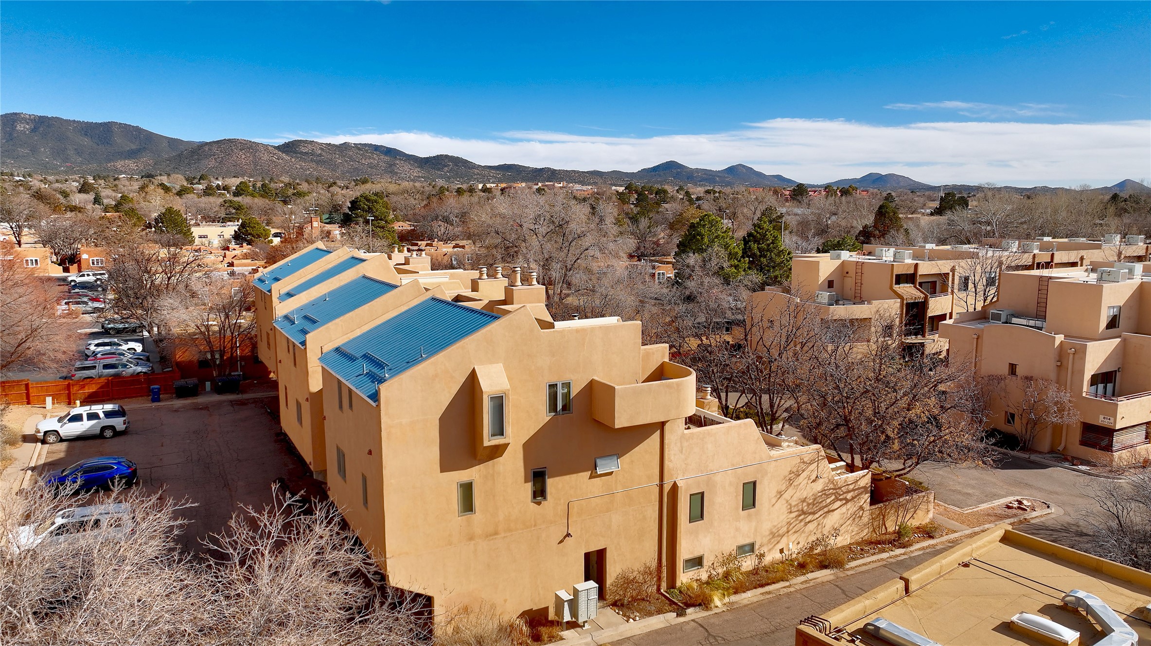 814 Camino De Monte Rey #107, Santa Fe, New Mexico image 25