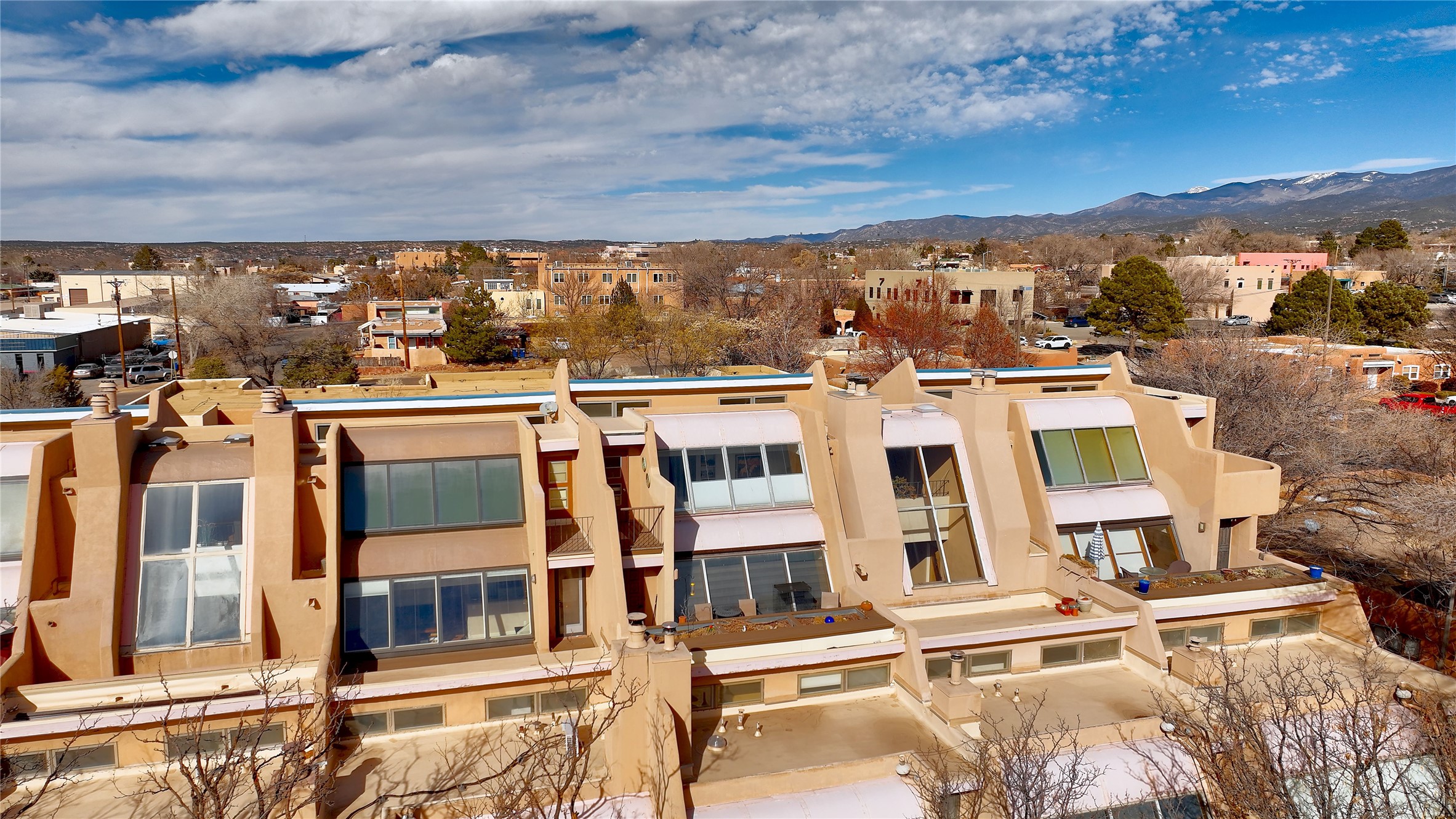 814 Camino De Monte Rey #107, Santa Fe, New Mexico image 27