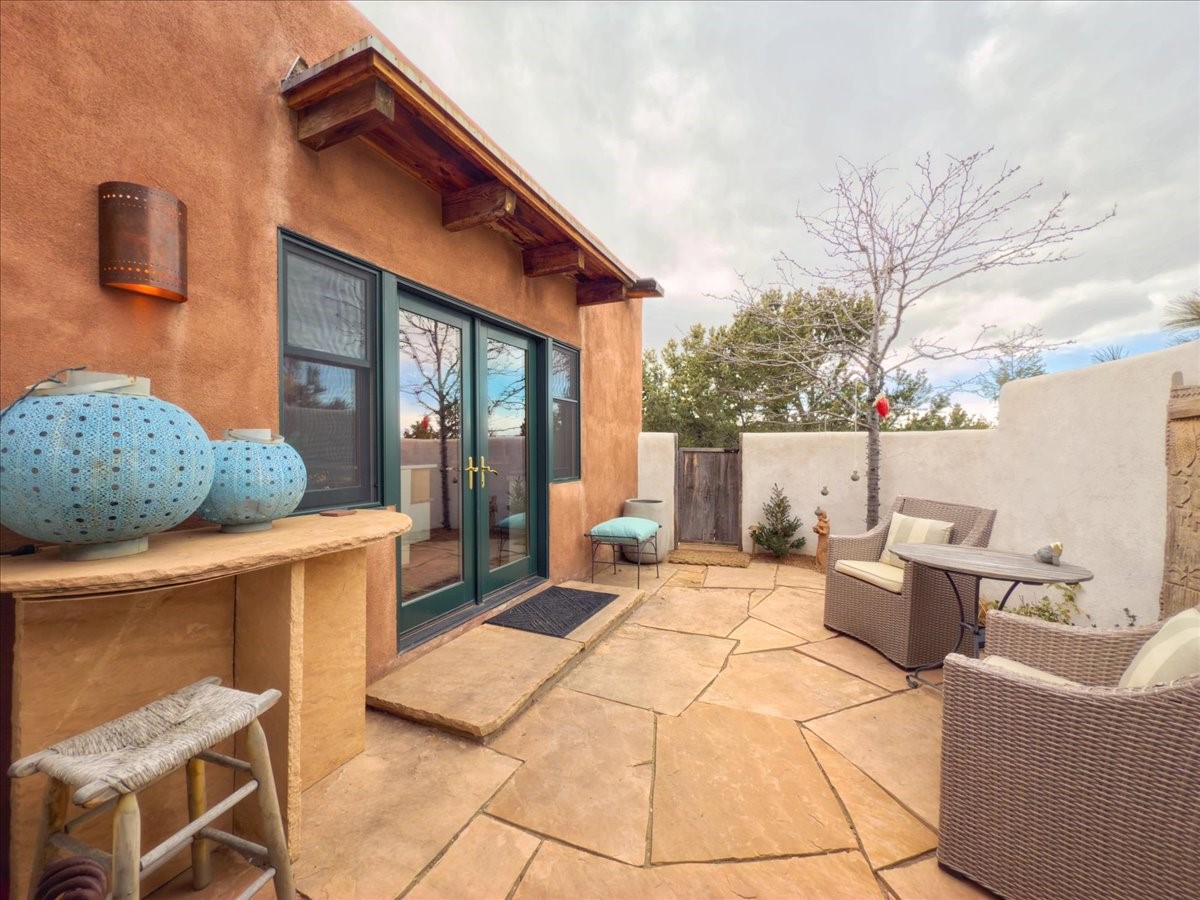 36 Loma Serena, Santa Fe, New Mexico image 34