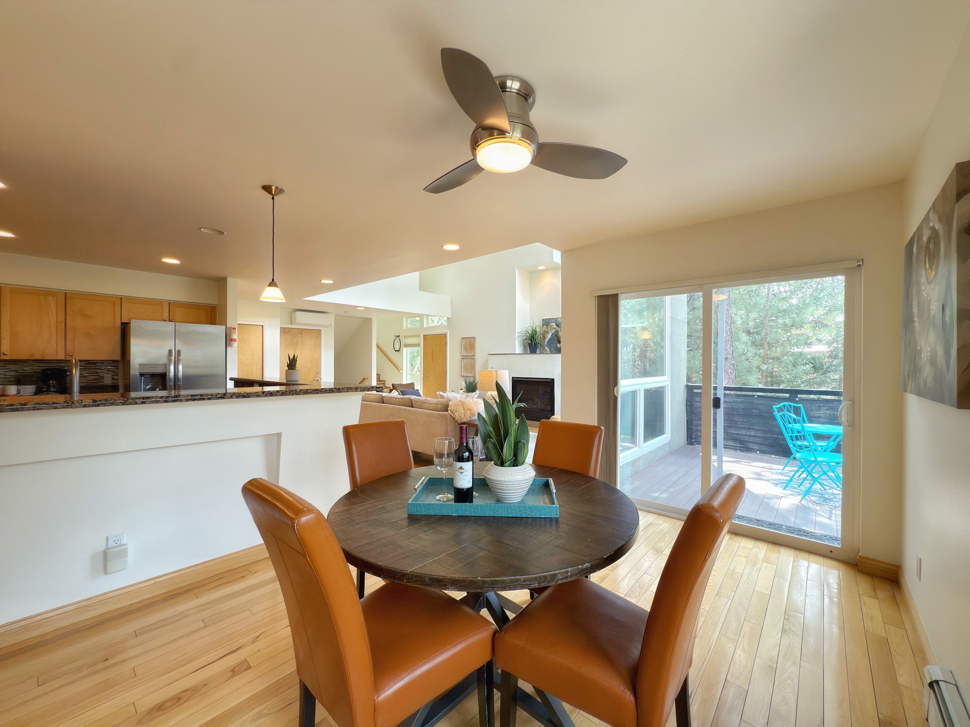 62 Canyon View Drive, Los Alamos, New Mexico image 18