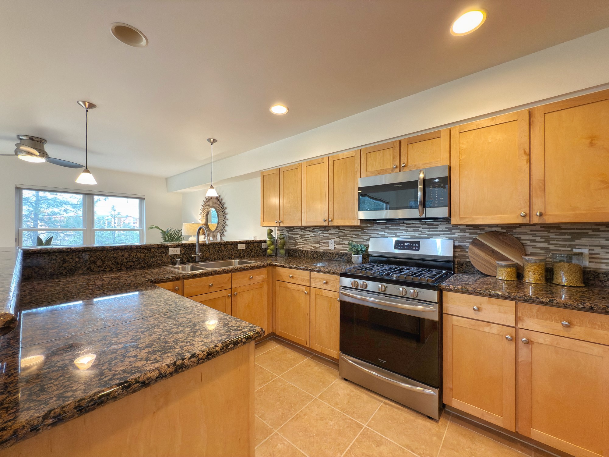 62 Canyon View Drive, Los Alamos, New Mexico image 6