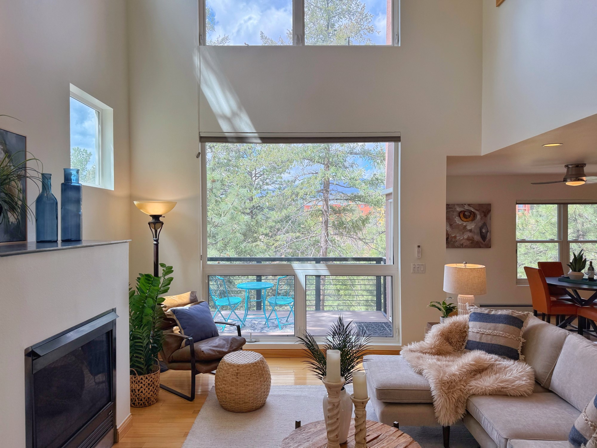 62 Canyon View Drive, Los Alamos, New Mexico image 19