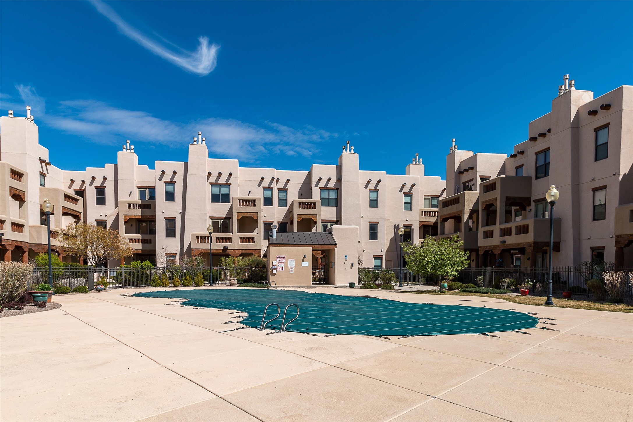 1405 Vegas Verdes Dr #136, Santa Fe, New Mexico image 44