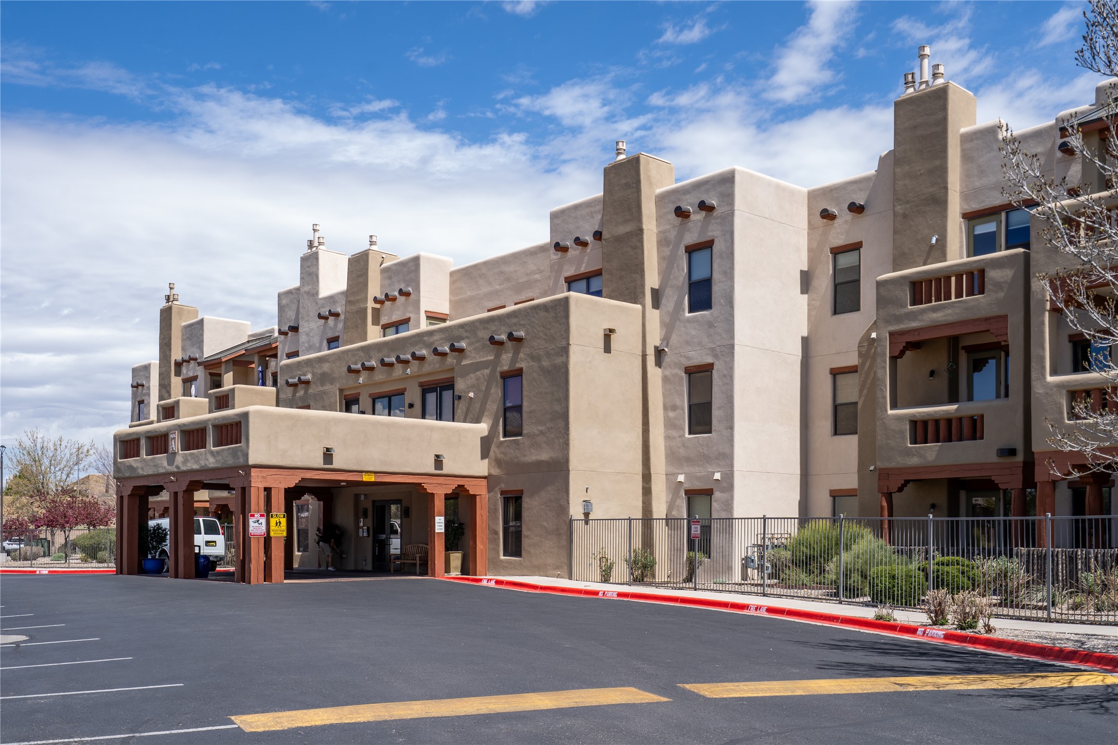 1405 Vegas Verdes Dr #136, Santa Fe, New Mexico image 1