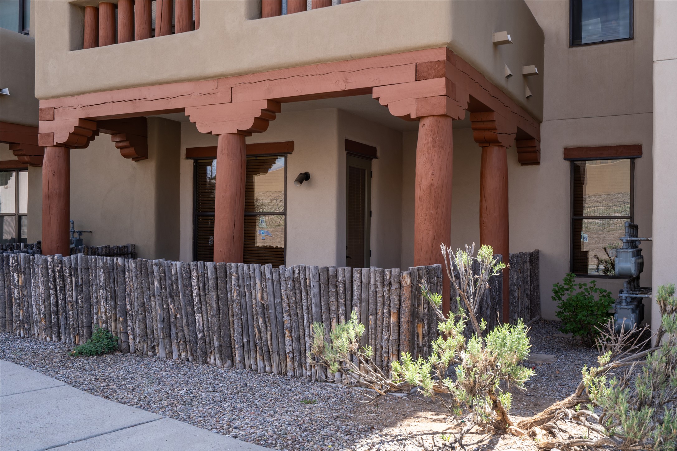 1405 Vegas Verdes Dr #136, Santa Fe, New Mexico image 9