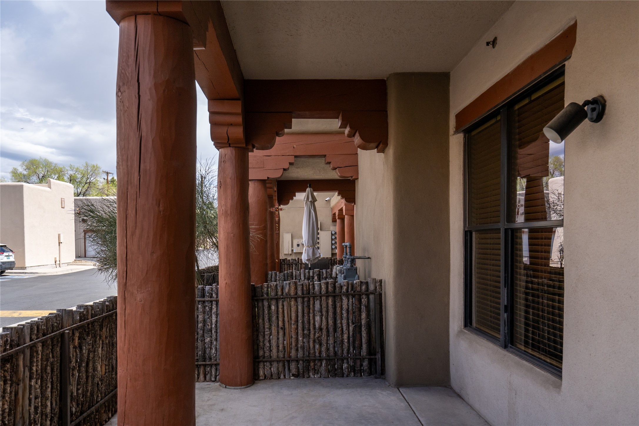 1405 Vegas Verdes Dr #136, Santa Fe, New Mexico image 38