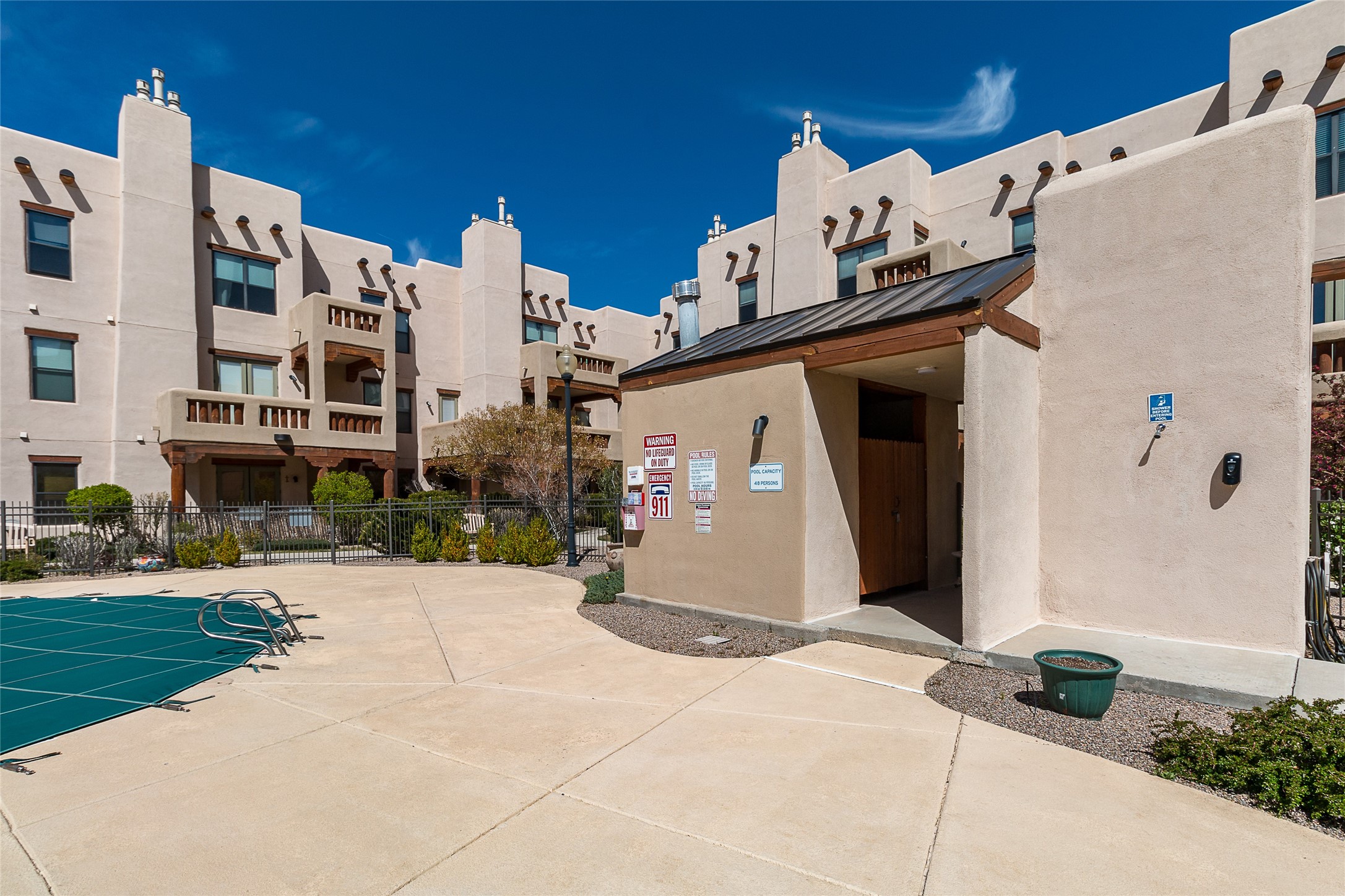 1405 Vegas Verdes Dr #136, Santa Fe, New Mexico image 50