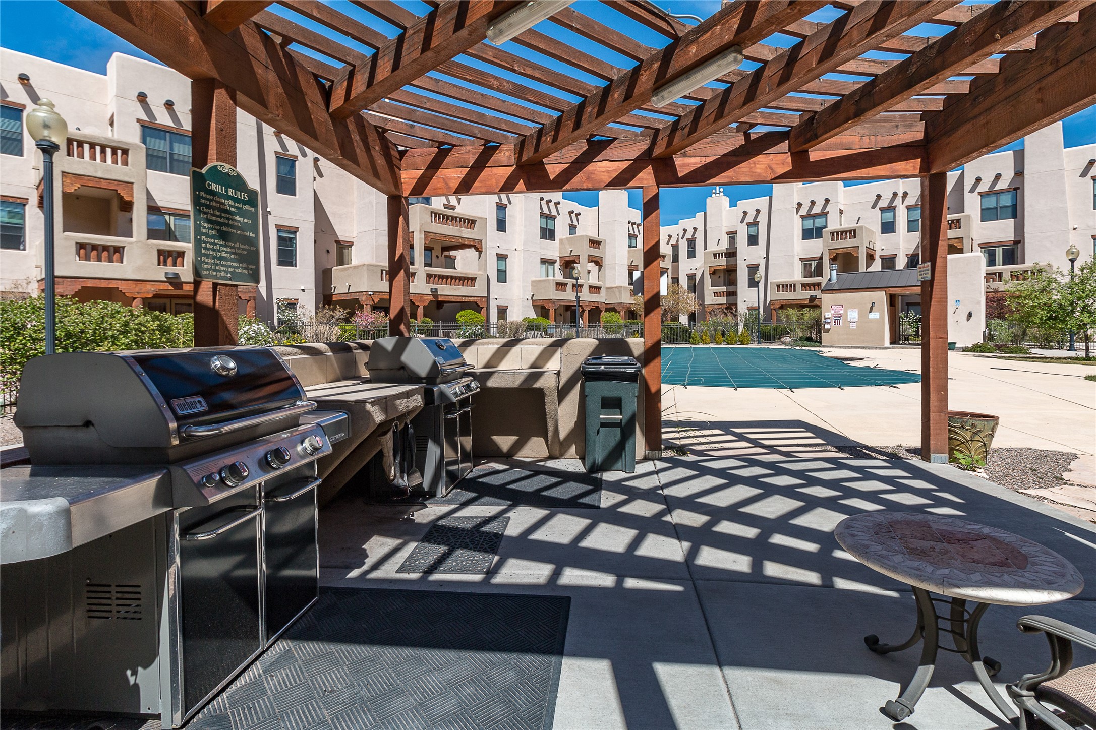 1405 Vegas Verdes Dr #136, Santa Fe, New Mexico image 43