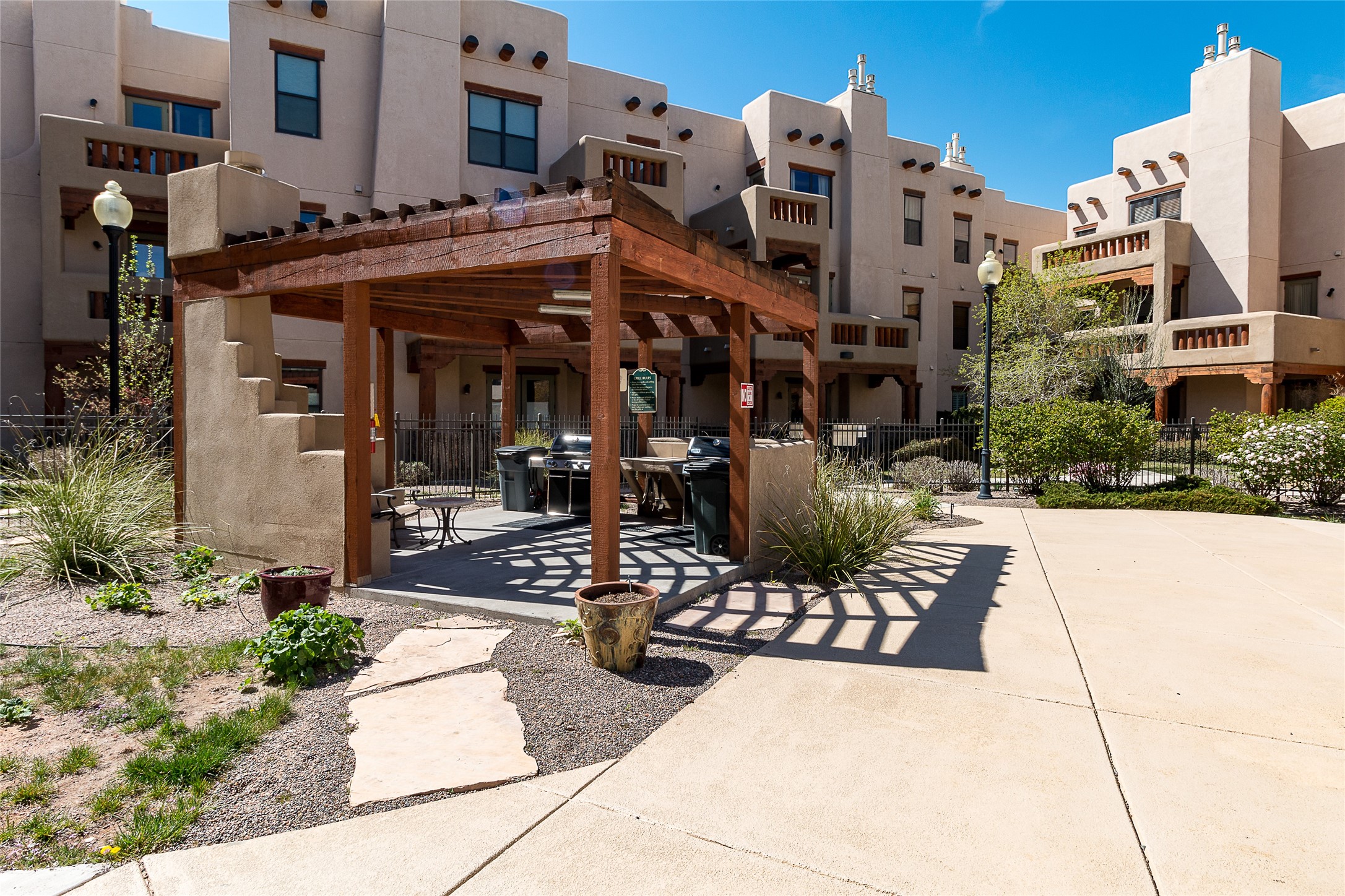 1405 Vegas Verdes Dr #136, Santa Fe, New Mexico image 41
