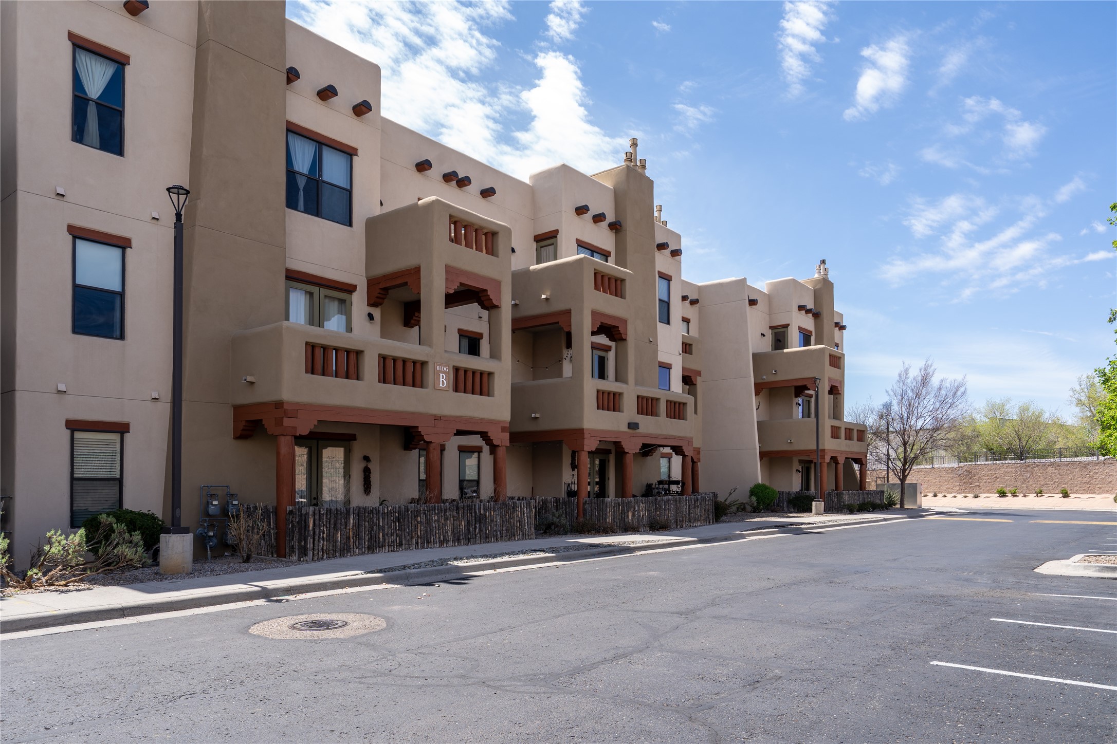 1405 Vegas Verdes Dr #136, Santa Fe, New Mexico image 4
