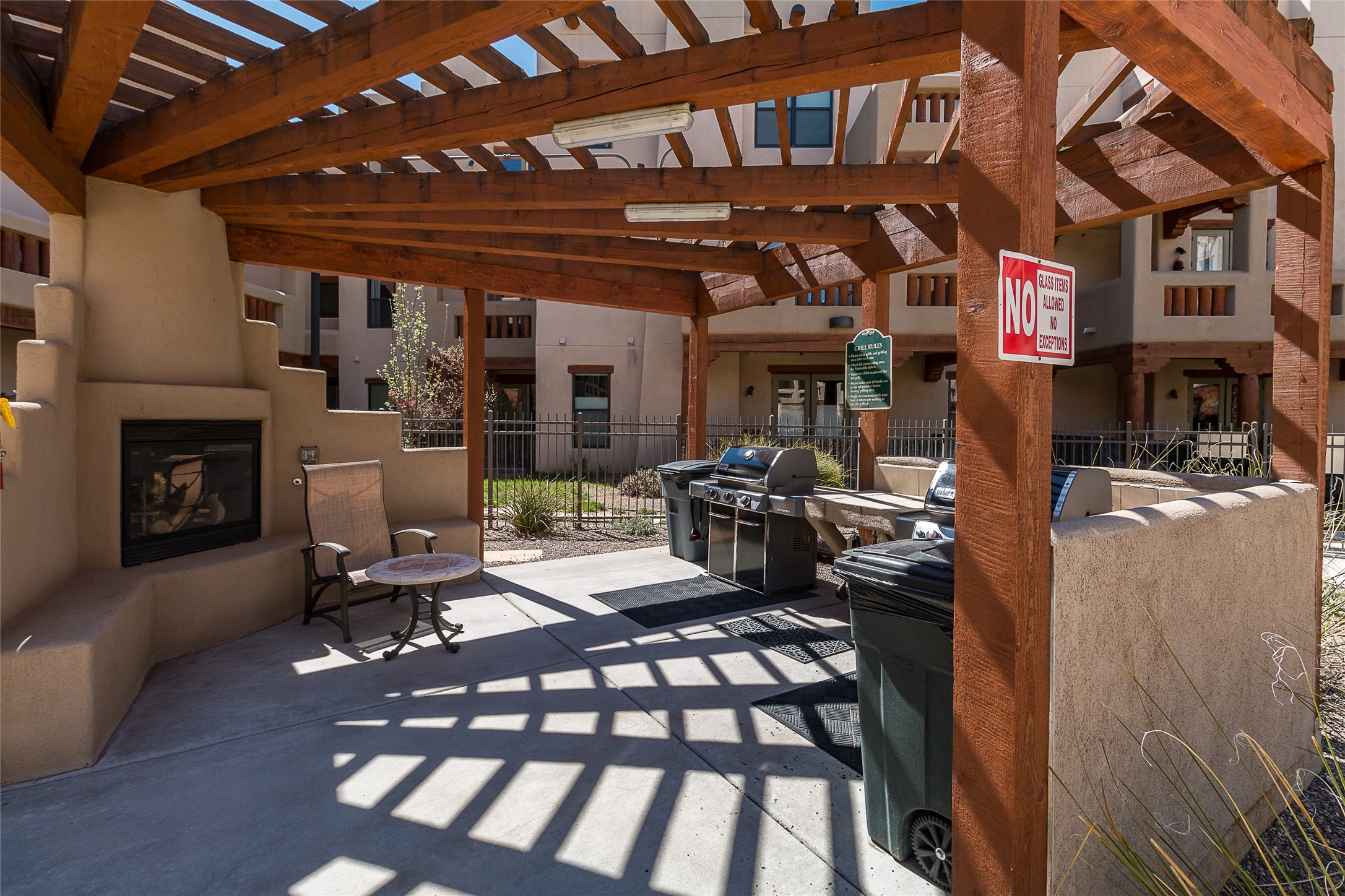 1405 Vegas Verdes Dr #136, Santa Fe, New Mexico image 42