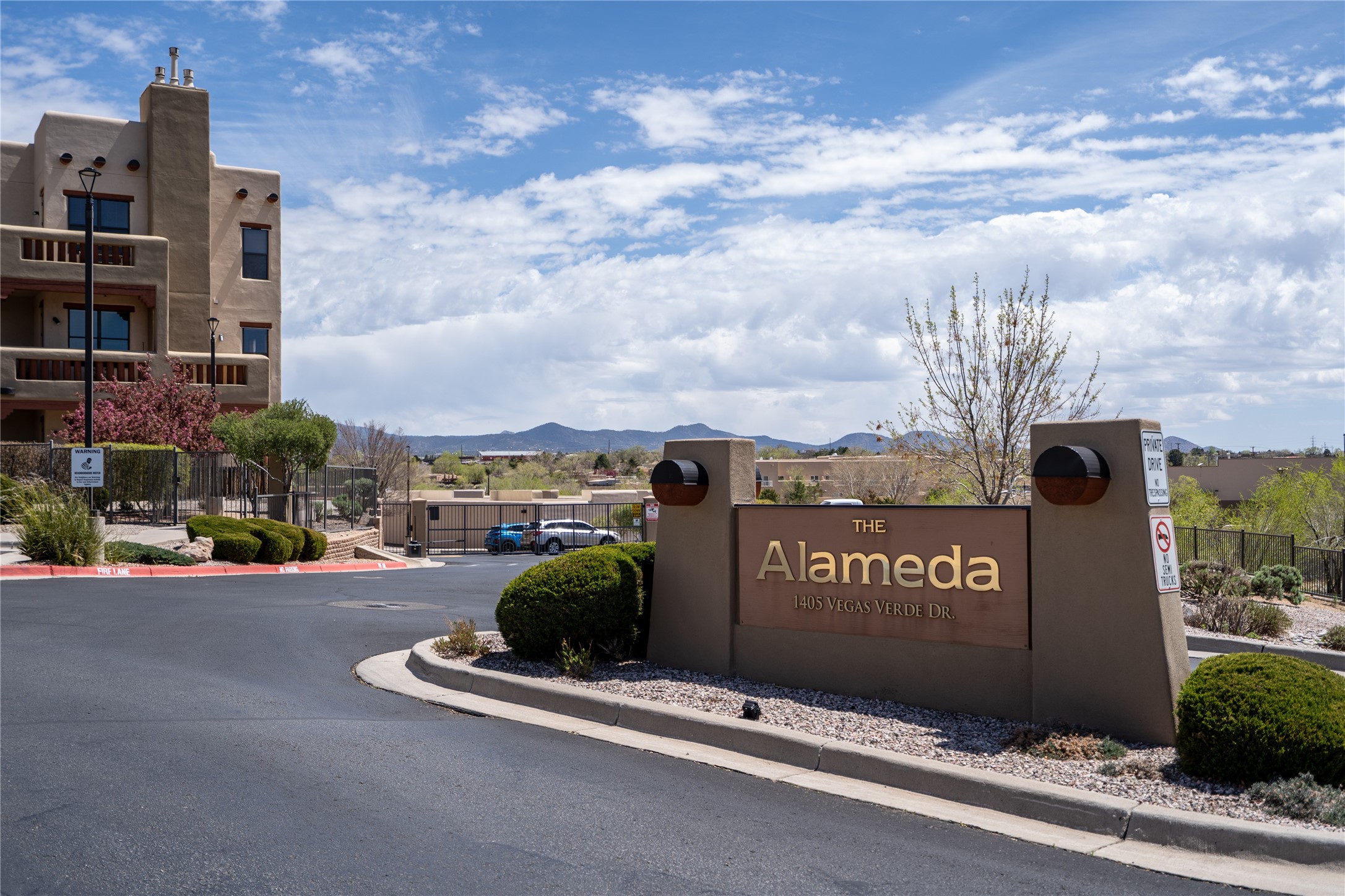 1405 Vegas Verdes Dr #136, Santa Fe, New Mexico image 46