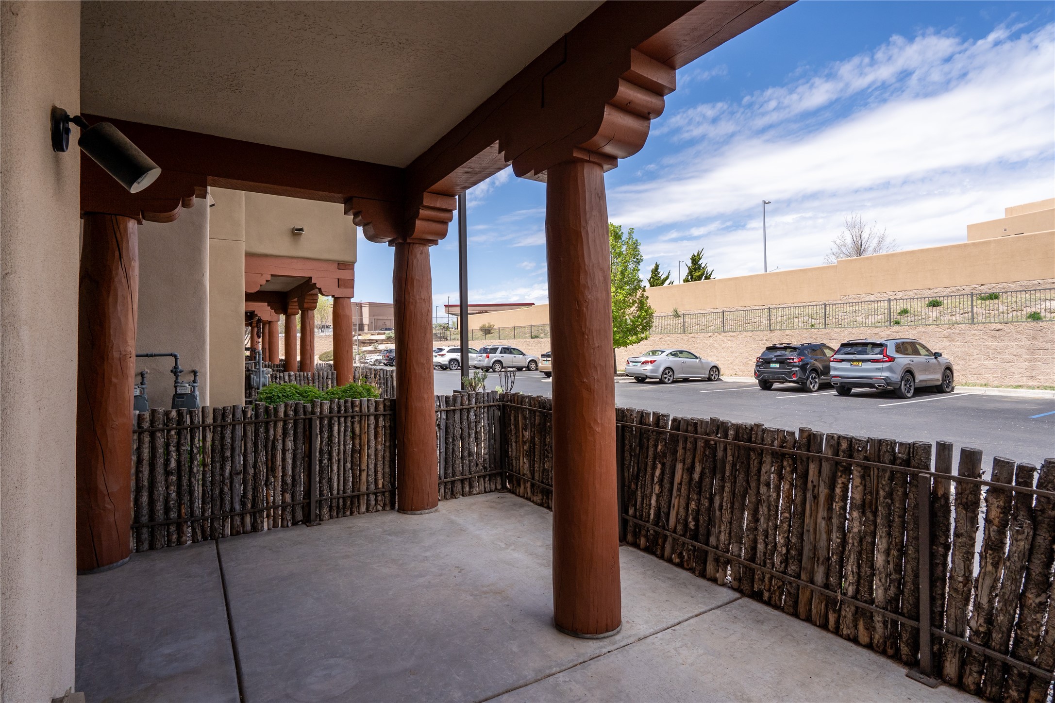 1405 Vegas Verdes Dr #136, Santa Fe, New Mexico image 39