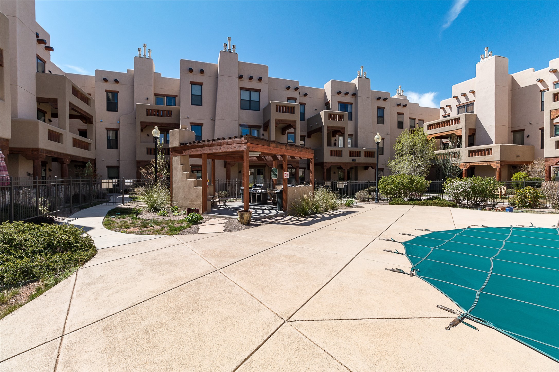 1405 Vegas Verdes Dr #136, Santa Fe, New Mexico image 40