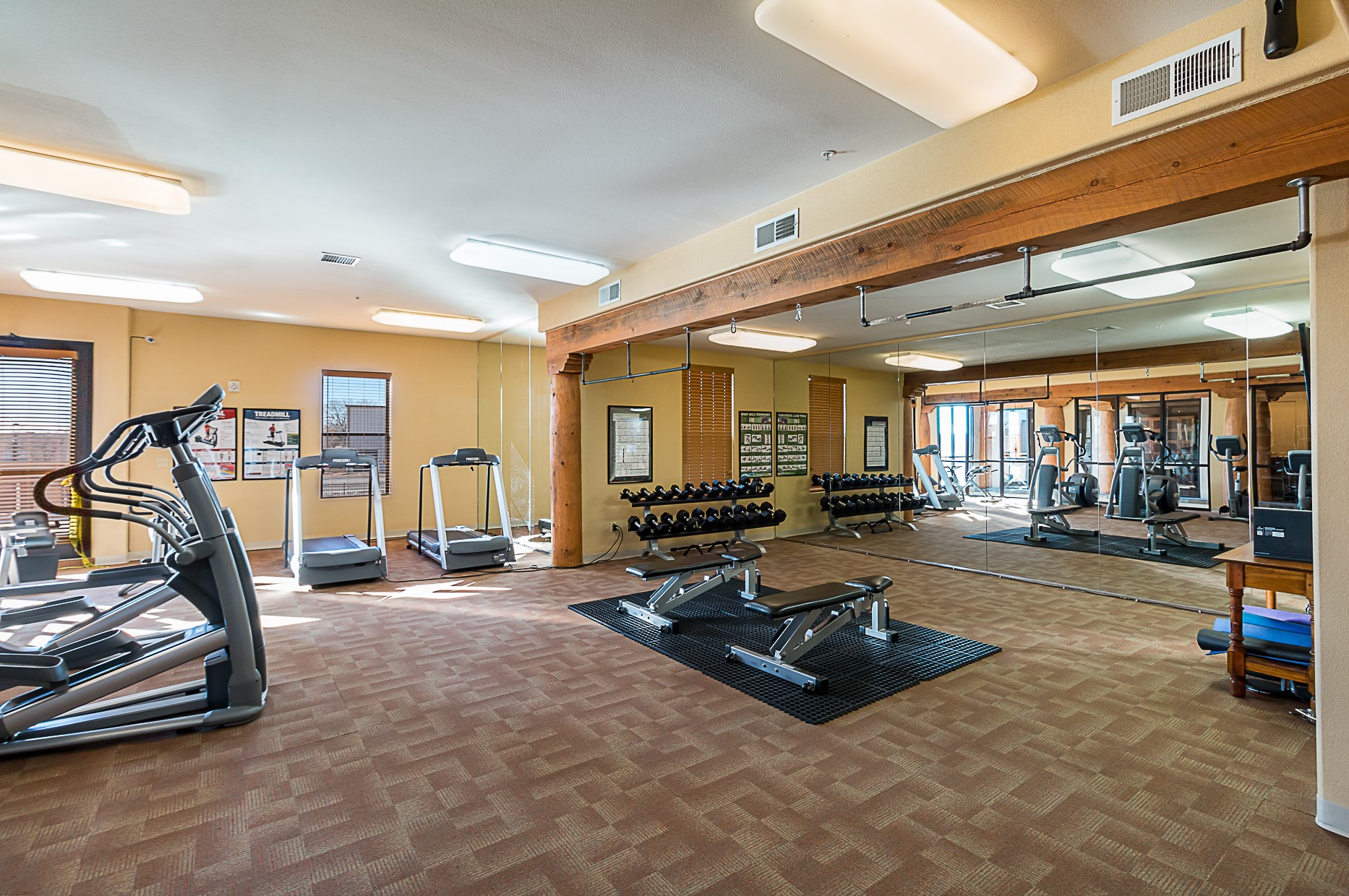 1405 Vegas Verdes Dr #136, Santa Fe, New Mexico image 46