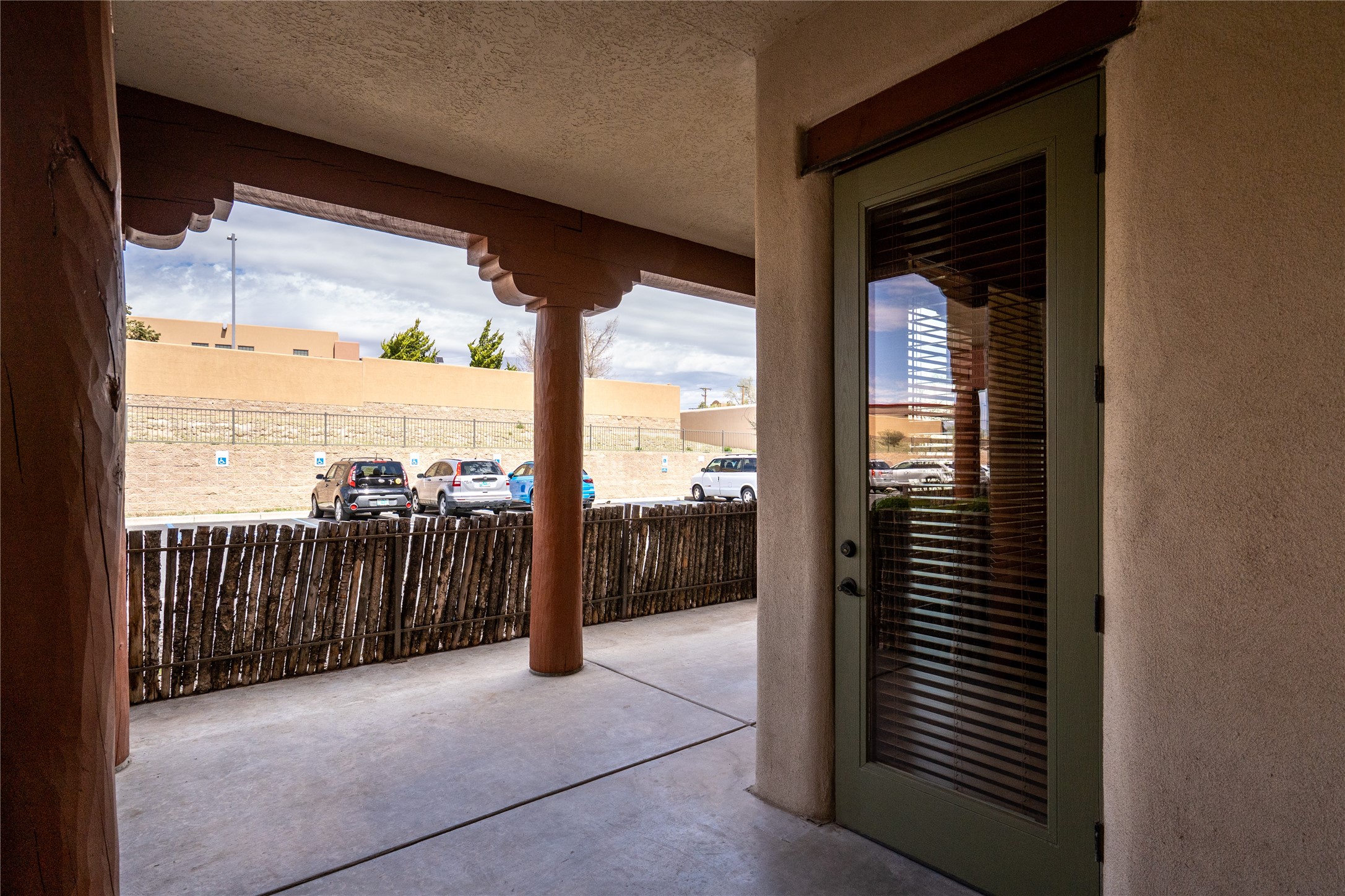 1405 Vegas Verdes Dr #136, Santa Fe, New Mexico image 37