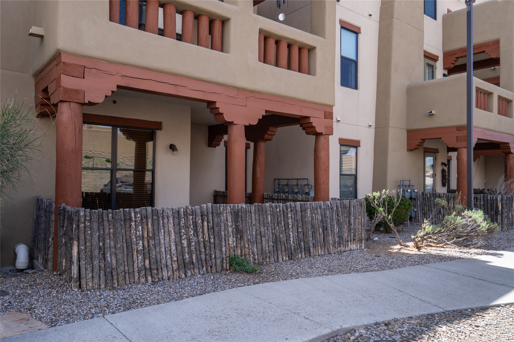 1405 Vegas Verdes Dr #136, Santa Fe, New Mexico image 10