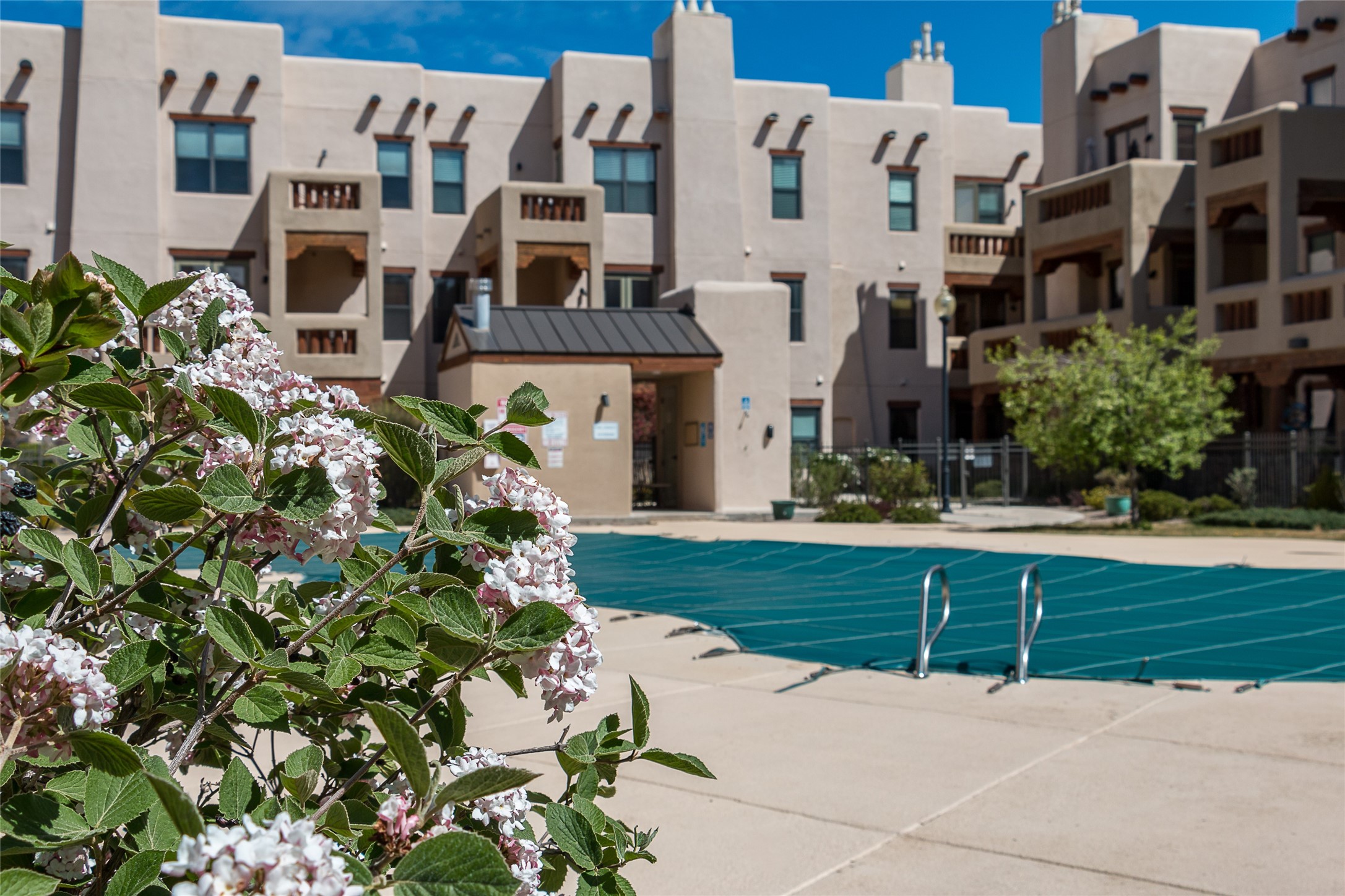 1405 Vegas Verdes Dr #136, Santa Fe, New Mexico image 45