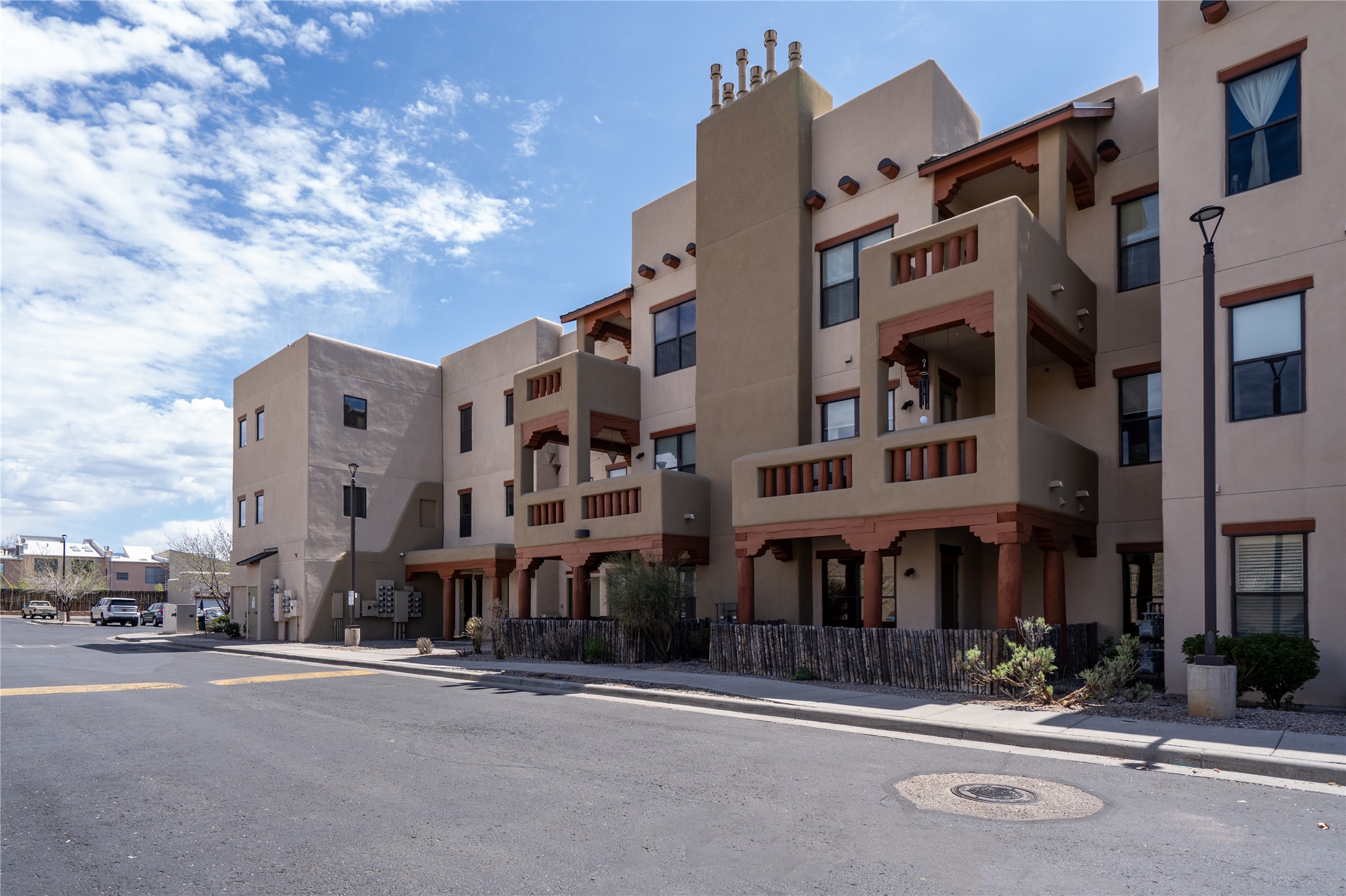 1405 Vegas Verdes Dr #136, Santa Fe, New Mexico image 5