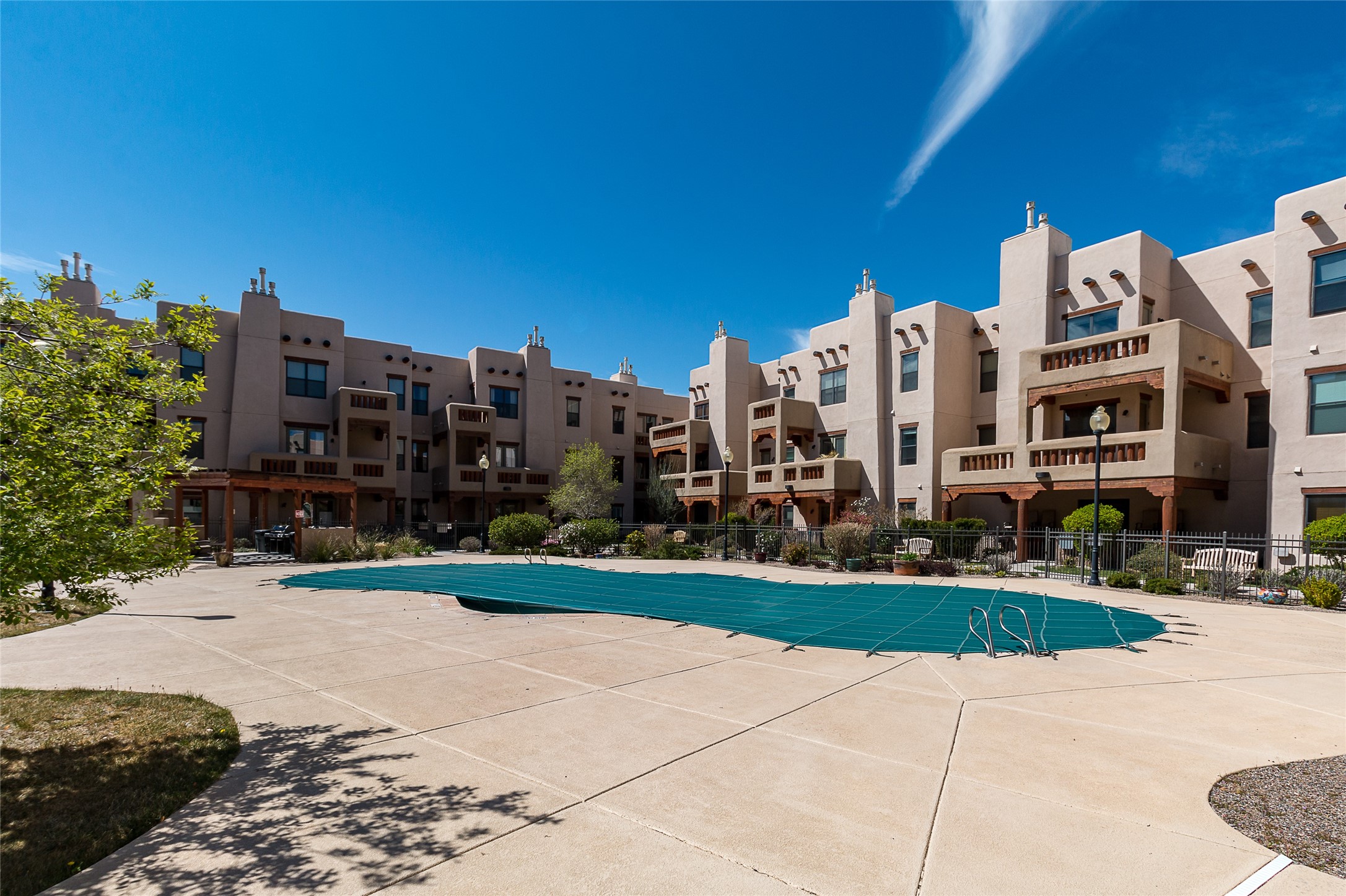 1405 Vegas Verdes Dr #136, Santa Fe, New Mexico image 49