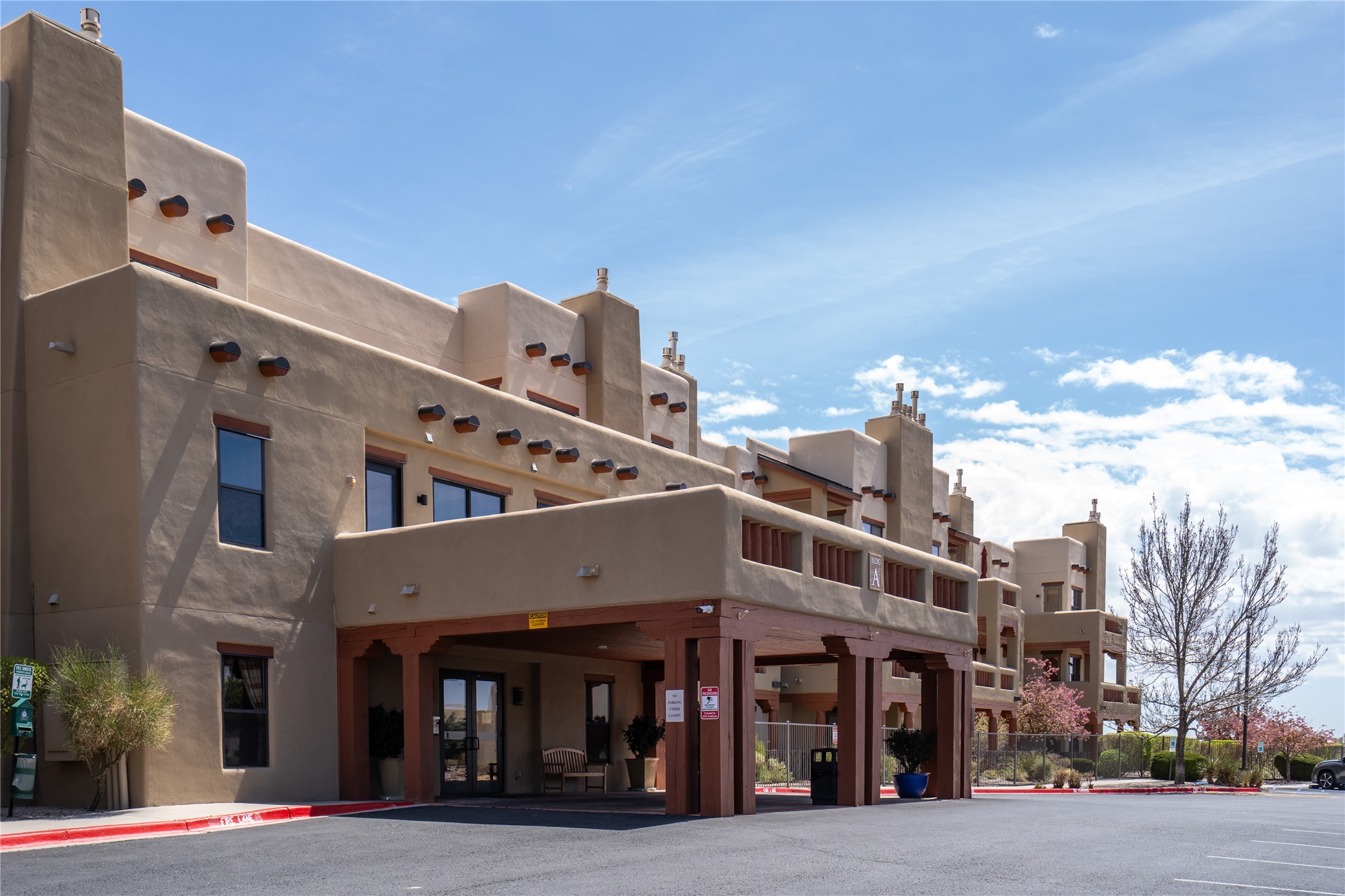 1405 Vegas Verdes Dr #136, Santa Fe, New Mexico image 2