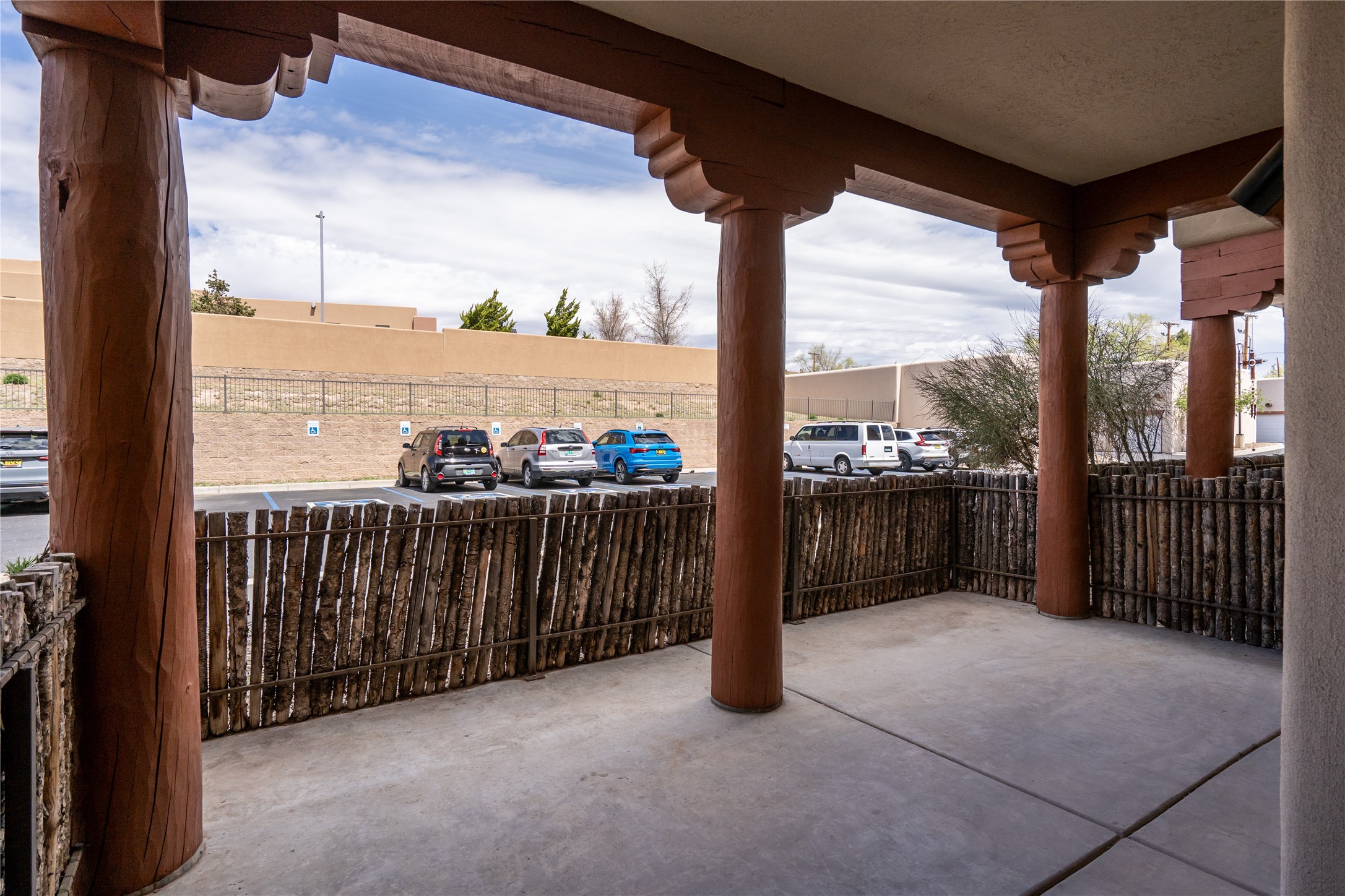 1405 Vegas Verdes Dr #136, Santa Fe, New Mexico image 40